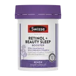 Retinol + Beauty Sleep Booster