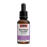 Saffron + Sleep Drops