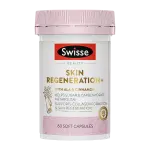 Skin Regeneration+
