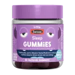 Little Swisse Sleep Gummies