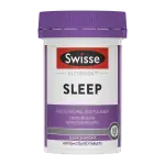 Sleep