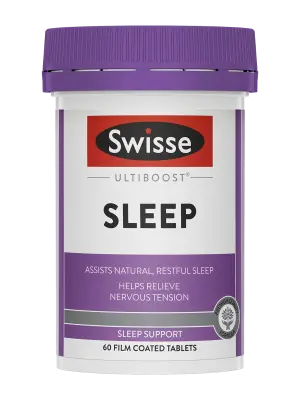 Sleep