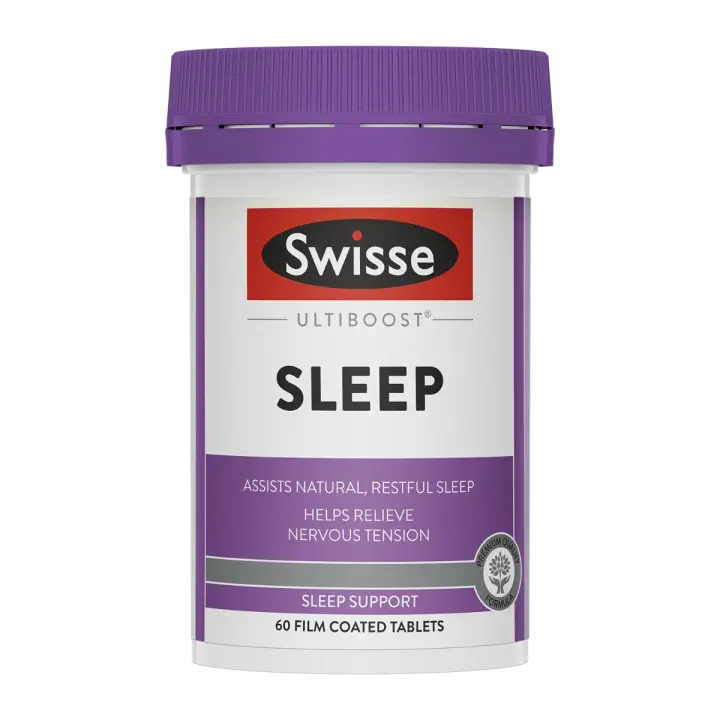 Sleep