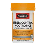 Stress Control Nootropics