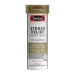 Stress Relief Smart Melt