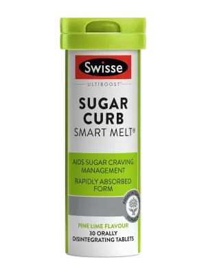 Sugar Curb Smart Melt