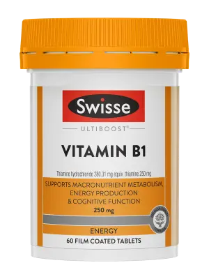 Vitamin B1