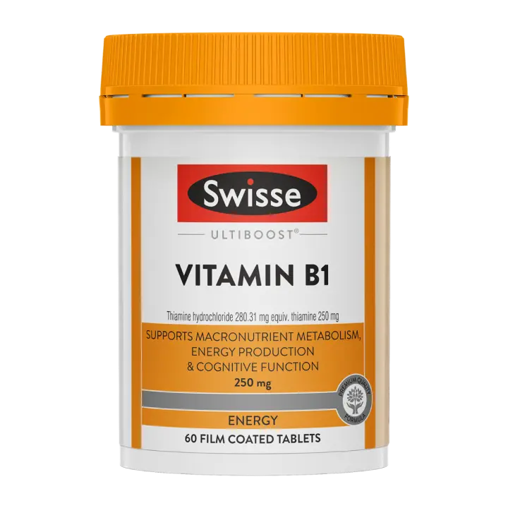 Vitamin B1