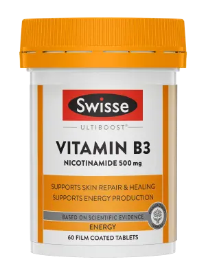 Vitamin B3