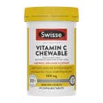 Vitamin C Chewable