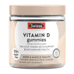 Swisse Ultiboost Vitamin D Gummies