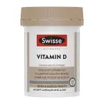 Vitamin D