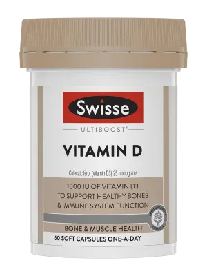Vitamin D