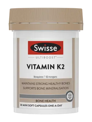 Vitamin K2