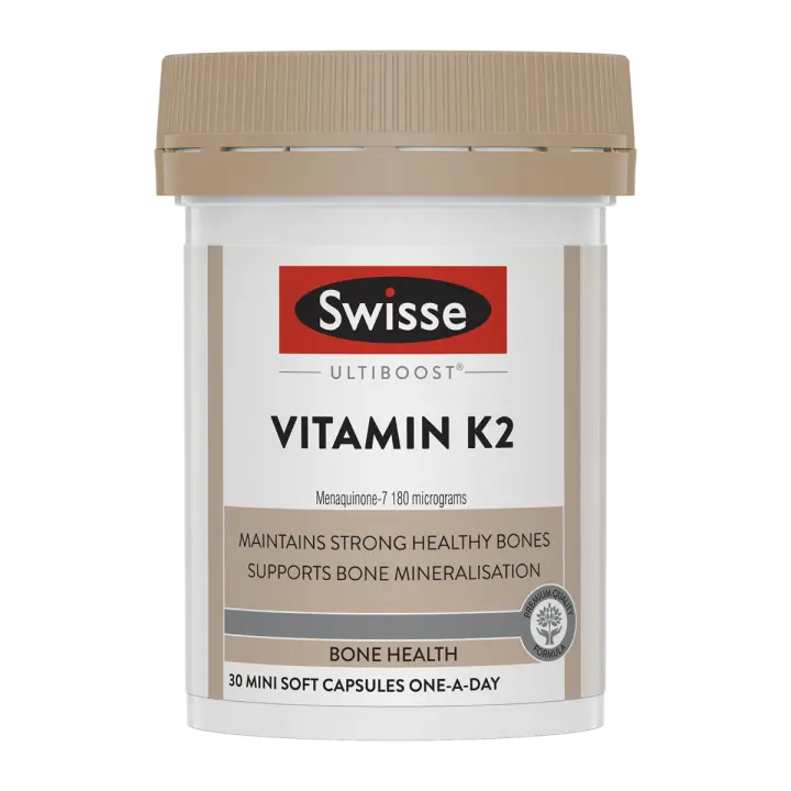 Vitamin K2