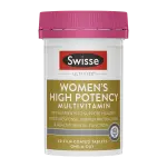 Women's High Potency Multivitamin
