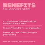 Swisse Ultivite Women's Multivitamin