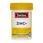 Zinc+