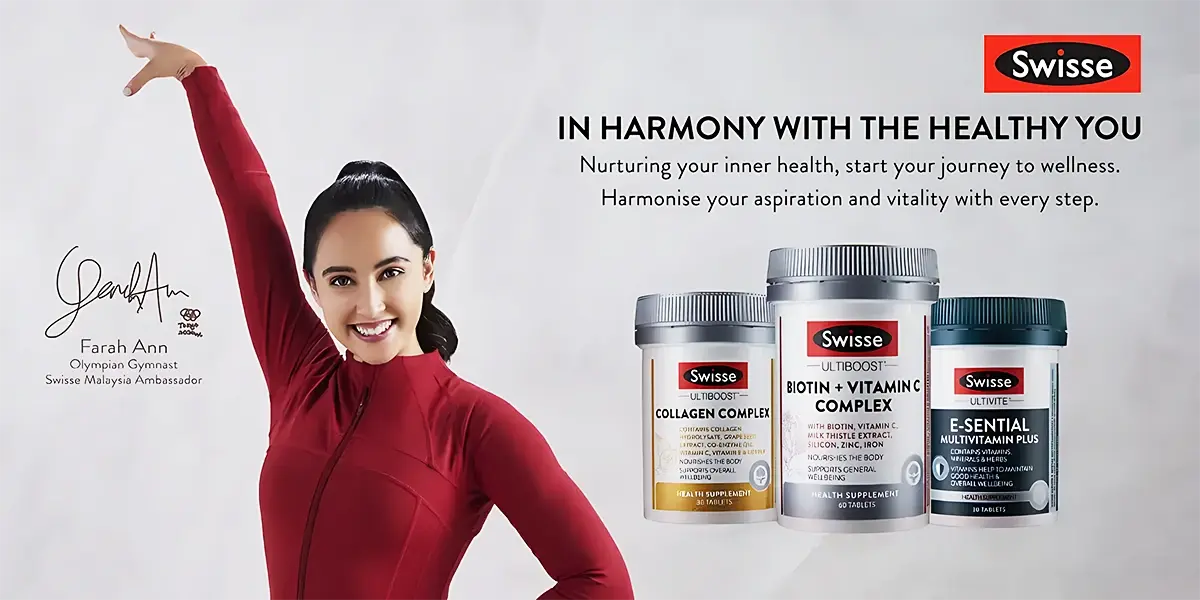 Swisse Wellness in Bangladesh